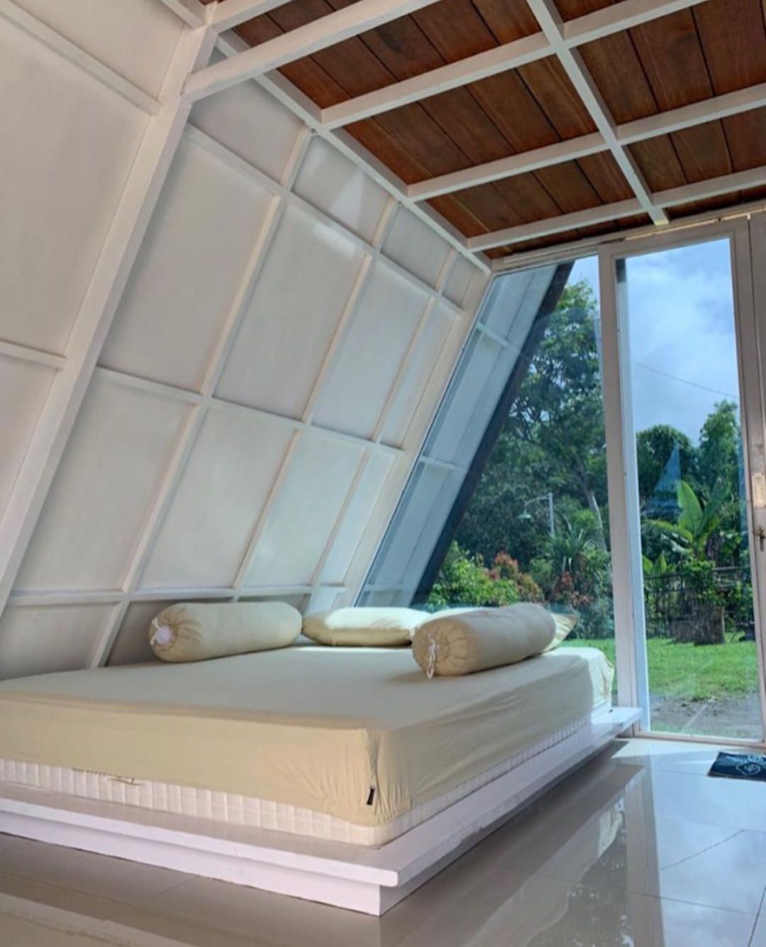 Ruangan Villa A Malika