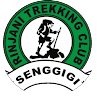 Logo Support Rinjani Trek Club