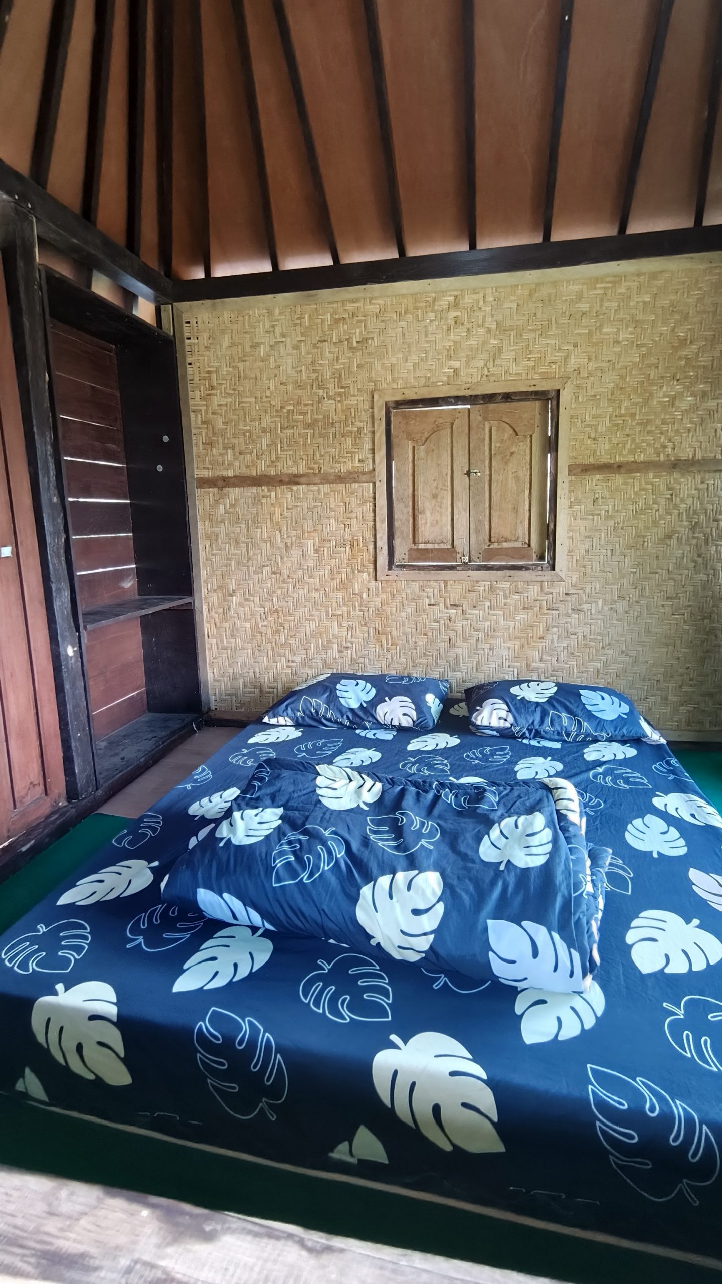 Room Villa Ody
