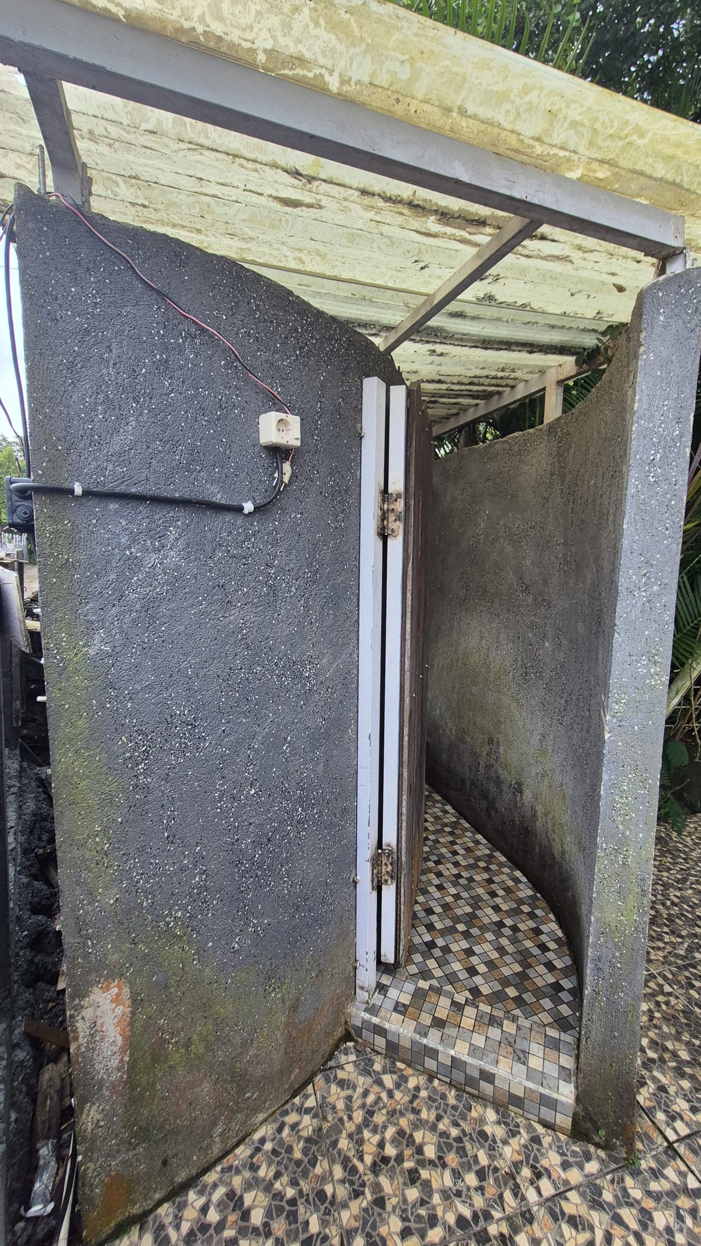 Kamar Mandi